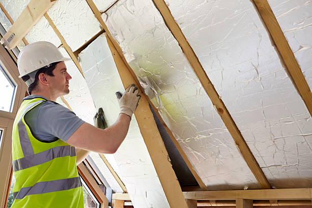 Range of Insulation Solutions in Los Luceros, NM
