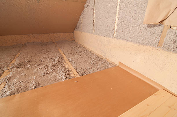 Best Local Insulation Services  in Los Luceros, NM